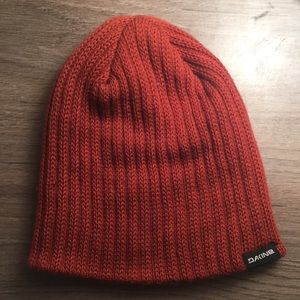 Ski hat